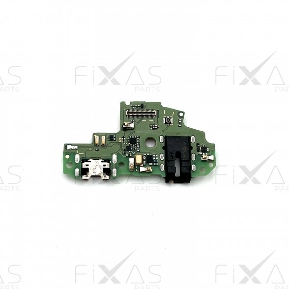 Huawei P Smart charging port (Original / Used) Huawei P Smart charging port (Original / Used)