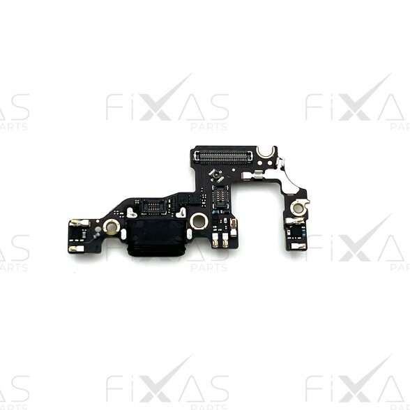 Huawei P10 charging board (Original / Used) Huawei P10 charging board (Original / Used)