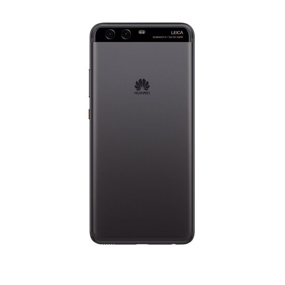 Huawei P10 Lite galinis dangtelis (Black) (Pulled / Grade C) Huawei P10 Lite galinis dangtelis (Black) (Pulled / Grade C)