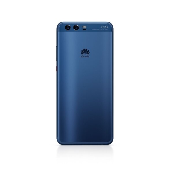 Huawei P10 Lite galinis dangtelis (Blue) (Pulled / Grade C) Huawei P10 Lite galinis dangtelis (Blue) (Pulled / Grade C)