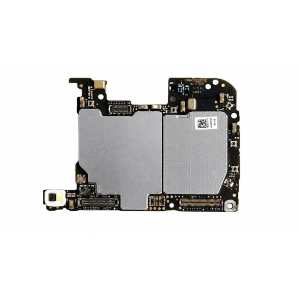 Huawei P20 Pro (128GB ROM / 6GB RAM) main board (Original / Used) Huawei P20 Pro (128GB ROM / 6GB RAM) main board (Original / Used)