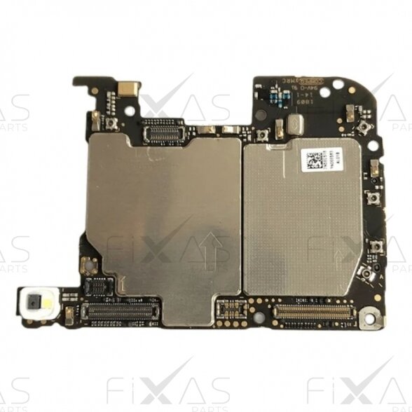 Huawei P20 Pro (CLT-L04) pagrindinė plokštė (Original / Used) Huawei P20 Pro (CLT-L04) pagrindinė plokštė (Original / Used)