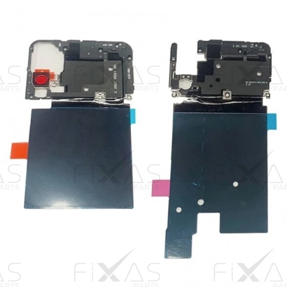 Huawei P20 Pro (CLT-L04) wireless charging antenna (Original / Used) Huawei P20 Pro (CLT-L04) wireless charging antenna (Original / Used)