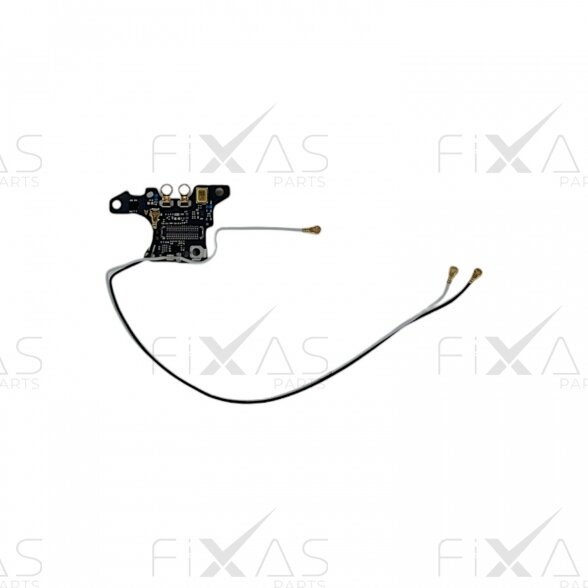 Huawei P20 Pro (CLT-L29) antena ir mikrofonas (PCB Board) (Original / Used) Huawei P20 Pro (CLT-L29) antena ir mikrofonas (PCB Board) (Original / Used)