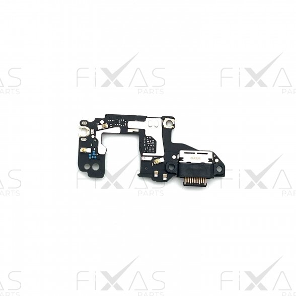 Huawei P30 (ELE-L29) charging board (Original / Used)