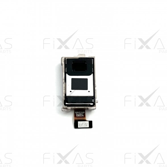 Huawei P30 Pro (VOG-L29) periscope teleobjective kamera (Originali / Naudota) Huawei P30 Pro (VOG-L29) periscope teleobjective kamera (Originali / Naudota)