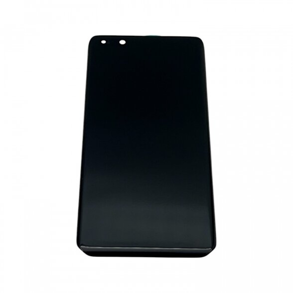 Huawei P40 Pro ekranas (NO FRAME) (Refurbished) Huawei P40 Pro ekranas (NO FRAME) (Refurbished)