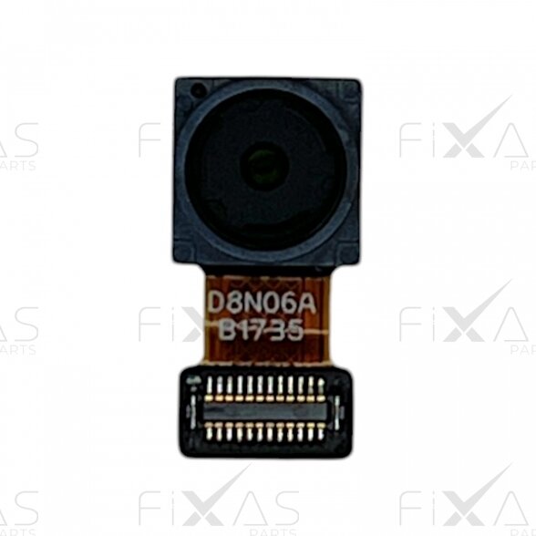 Huawei P8 Lite (2017) priekinė kamera (Originali / Naudota) Huawei P8 Lite (2017) priekinė kamera (Originali / Naudota)