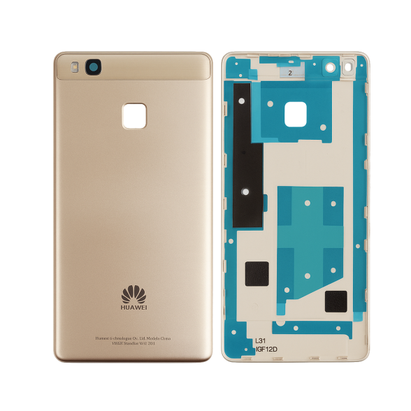 Huawei P9 galinis dangtelis (Gold) (Pulled / Grade A) Huawei P9 galinis dangtelis (Gold) (Pulled / Grade A)