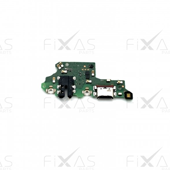 Huawei Y9s charging port (Original / Used) Huawei Y9s charging port (Original / Used)