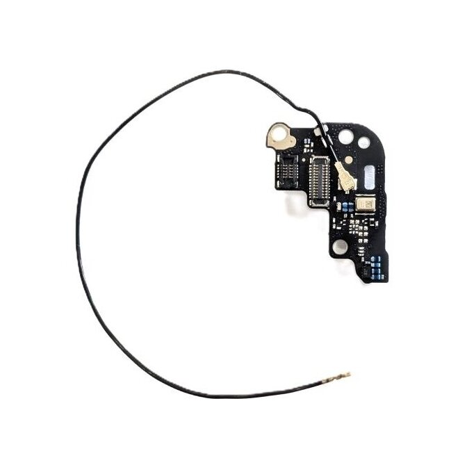 Huawei Mate 20 Pro top sub-board / small board (Original / Used)