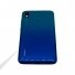 Huawei P Smart 2019 (POT-LX1) back cover (Aurora Blue) (Pulled / Grade C)