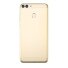 Huawei P smart back cover (Gold) (Pulled / Grade A)