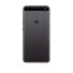 Huawei P10 Lite back cover (Black) (Pulled / Grade C)