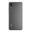 Huawei P20 back cover (Black) (Pulled / Grade C)