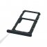 Huawei P20 lite sim card holder (Black) (Original / Used)