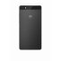 Huawei P8 Lite back cover (Black) (Pulled / Grade B)