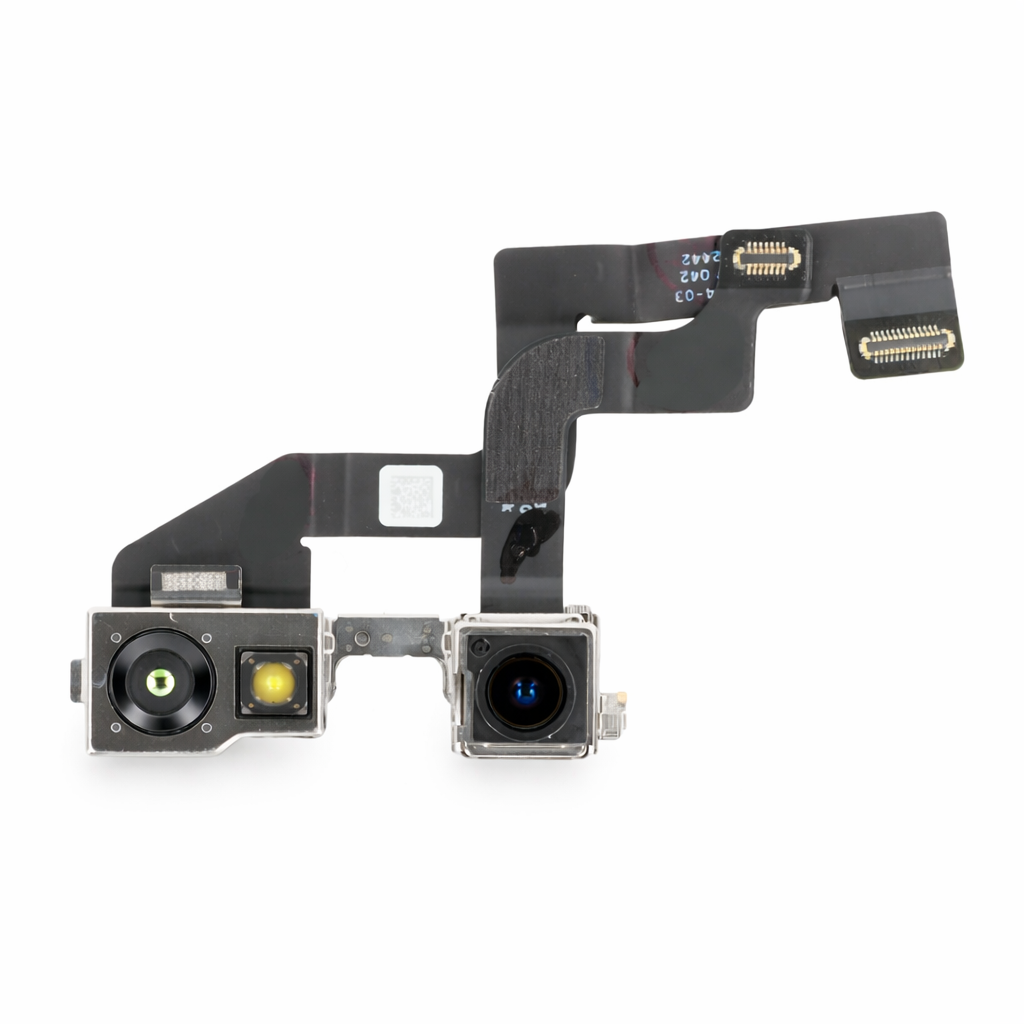iPhone 16e front camera module (Original / Used)