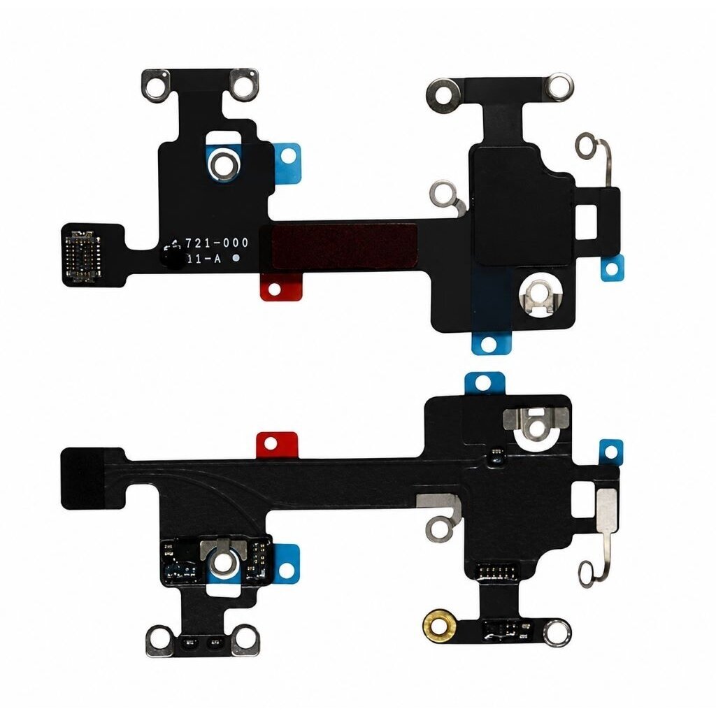 iPhone X GSM Antenna flex cable (Original / Used)