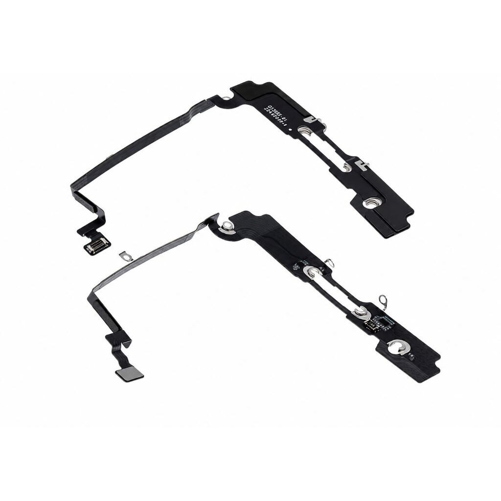 iPhone X loudspeaker signal antenna flex cable (Original / Used)