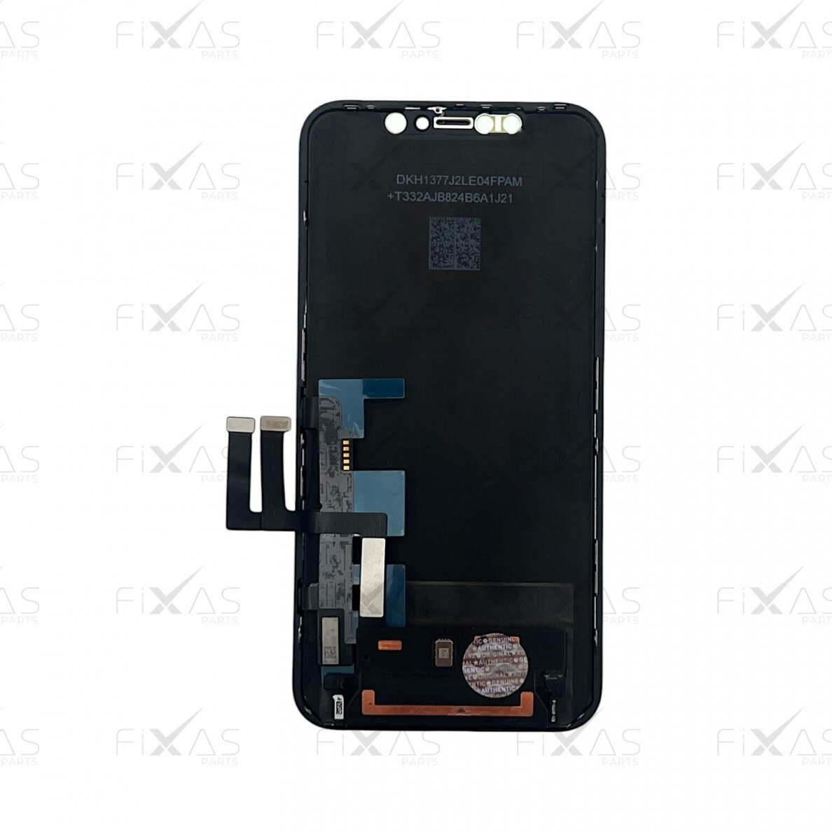 Ekranas skirtas iPhone 11 (Refurbished) 1 Ekranas skirtas iPhone 11 (Refurbished) 1
