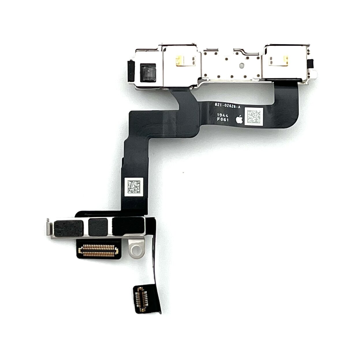 iPhone 11 priekinė kamera (Originali / Naudota) 1 iPhone 11 priekinė kamera (Originali / Naudota) 1