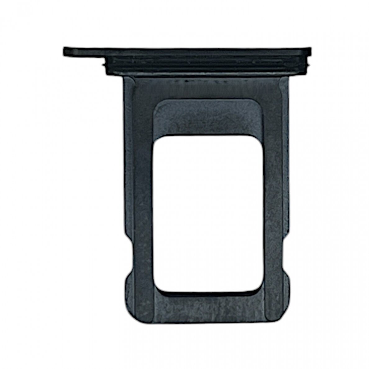 iPhone 11 Pro / 11 Pro Max Sim card holder (Space Gray) (Compatible) iPhone 11 Pro / 11 Pro Max Sim card holder (Space Gray) (Compatible)
