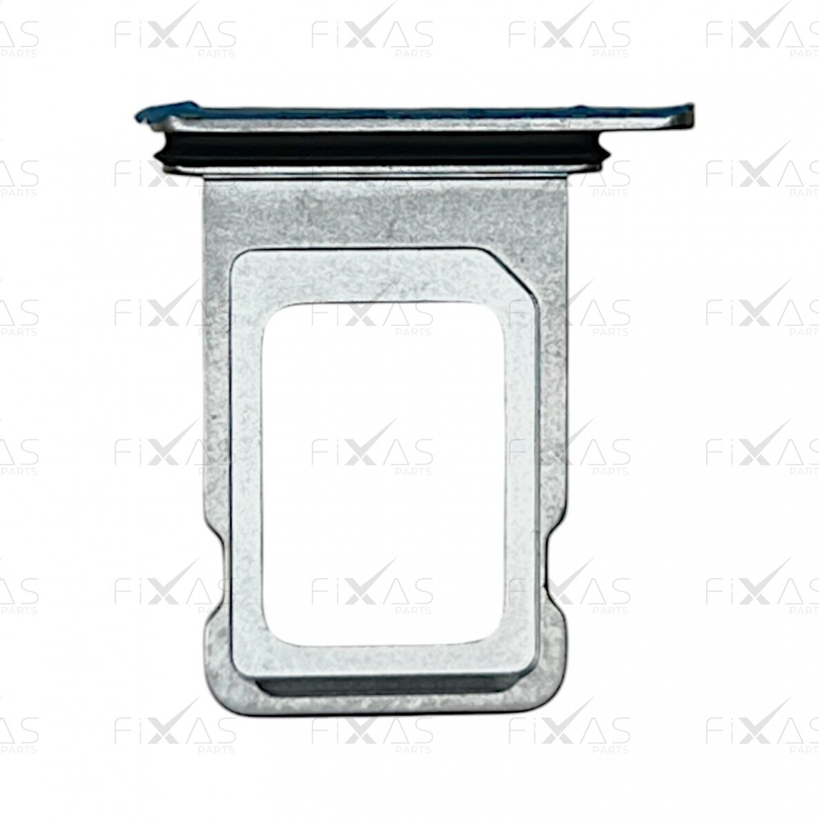 iPhone 11 Sim kortelės laikiklis (White) (Compatible)
