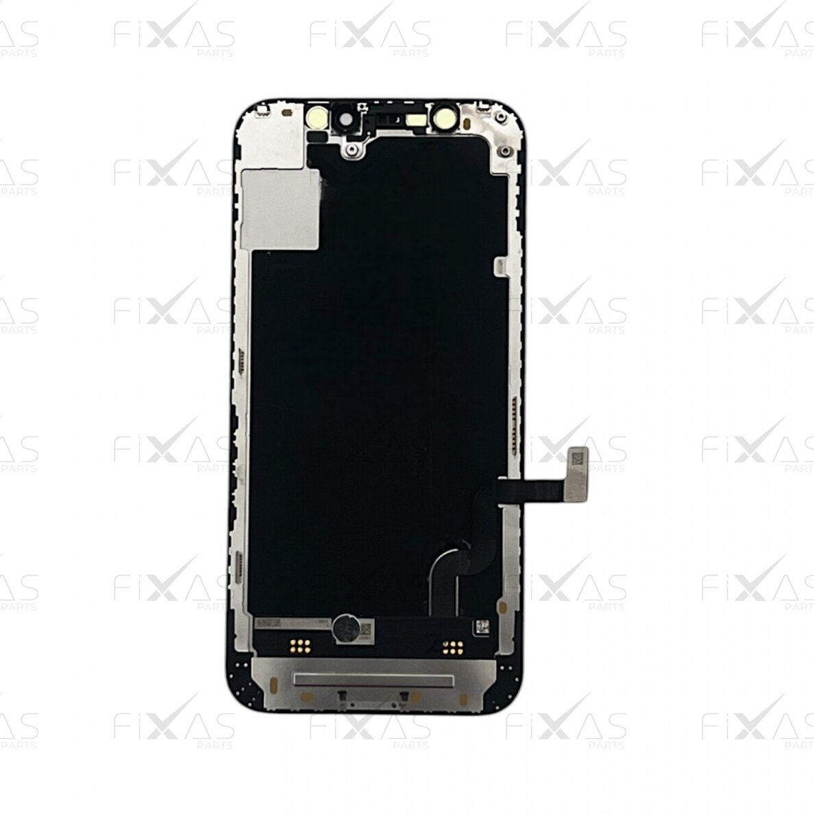 Ekranas skirtas iPhone 12 mini (Refurbished) 1