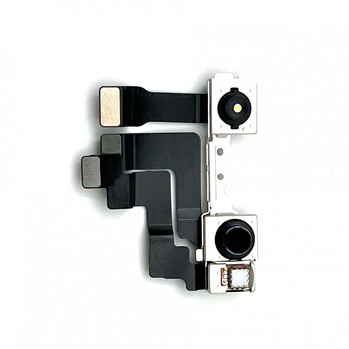iPhone 12 mini priekinė kamera (Originali / Naudota) iPhone 12 mini priekinė kamera (Originali / Naudota)