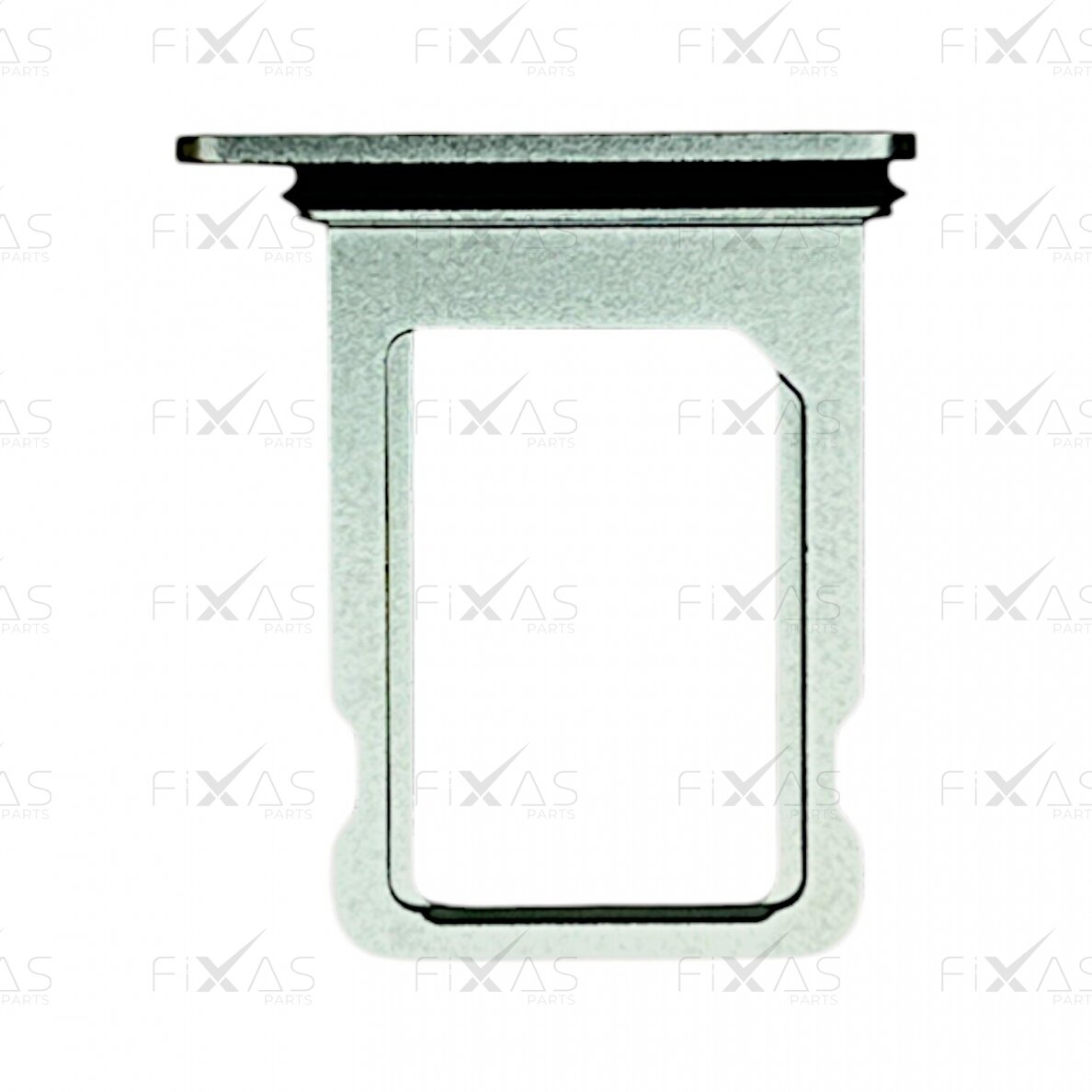 iPhone 12 Mini Sim card holder (Green) (Compatible)