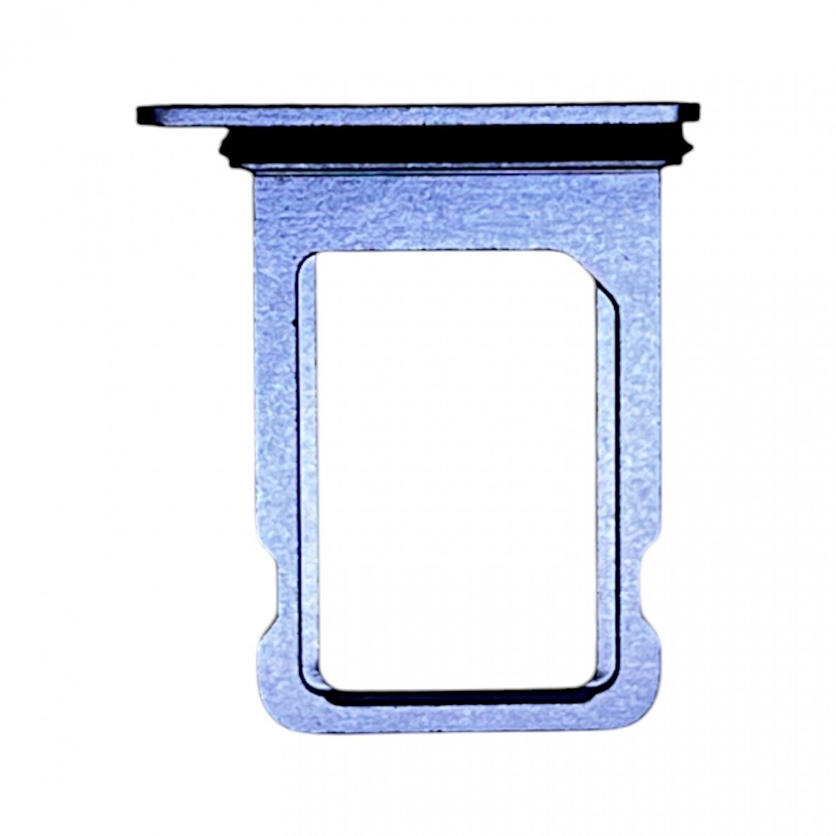 iPhone 12 Mini Sim card holder (Purple) (Compatible) iPhone 12 Mini Sim card holder (Purple) (Compatible)