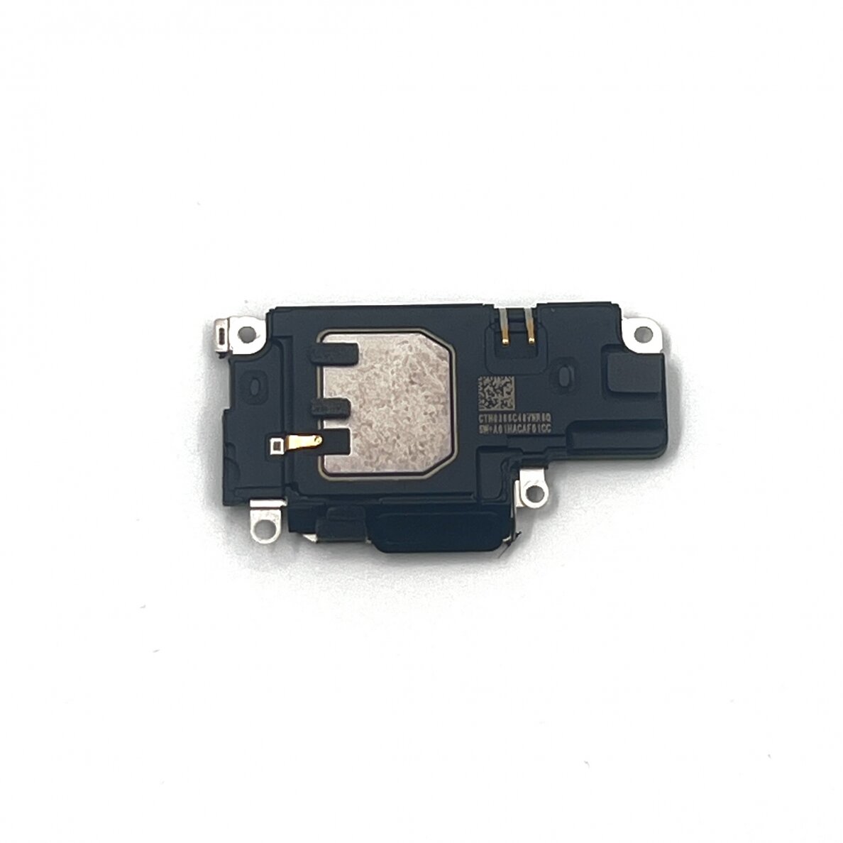 iPhone 12 Pro Max loudspeaker (Original / Used) iPhone 12 Pro Max loudspeaker (Original / Used)