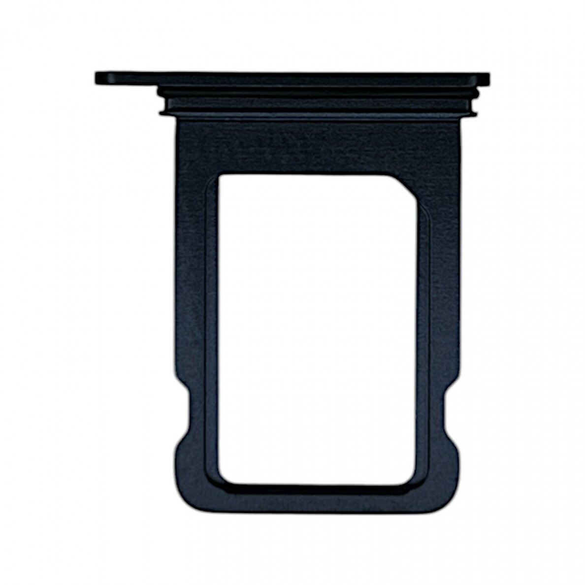 iPhone 12 Sim card holder (Black) (Compatible) iPhone 12 Sim card holder (Black) (Compatible)