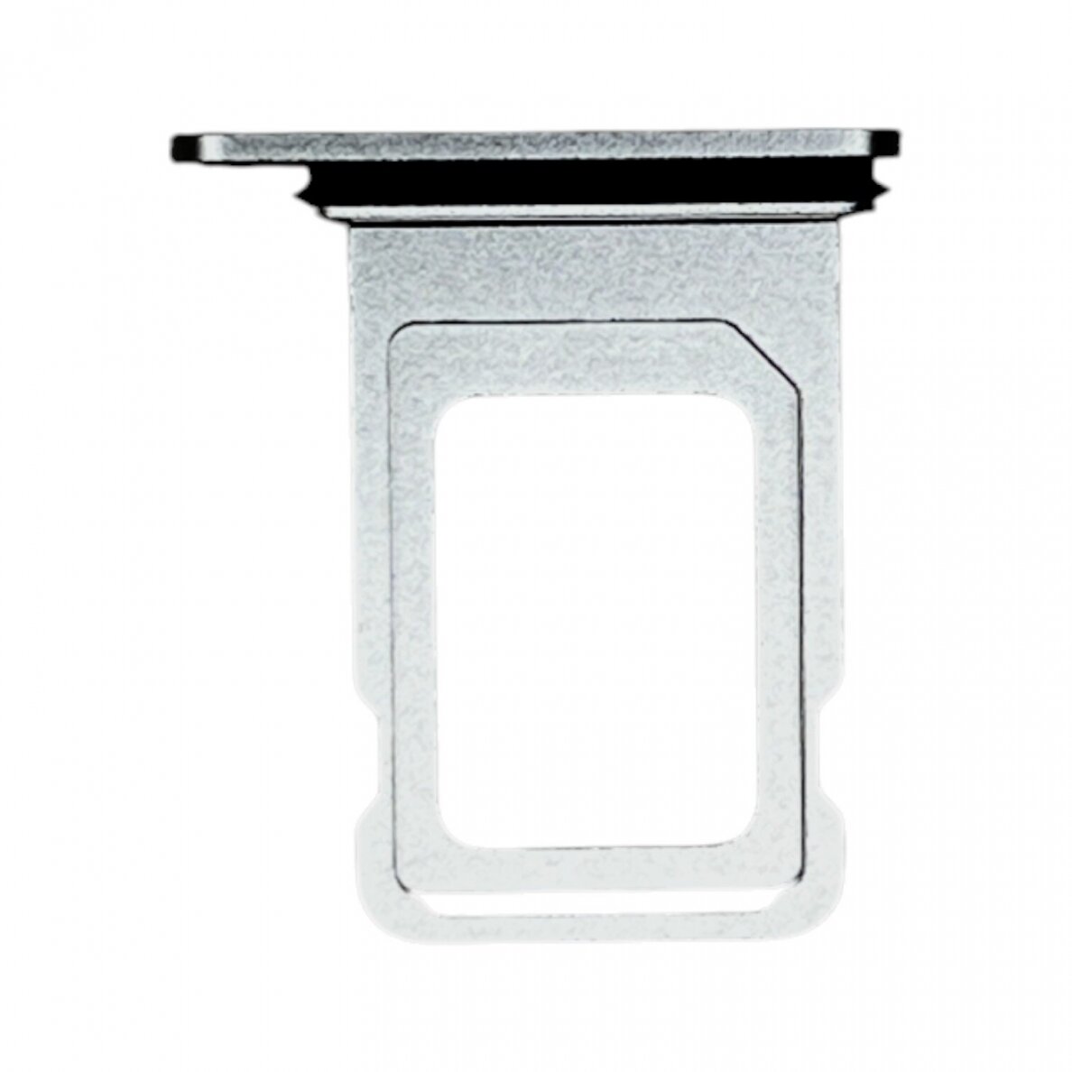 iPhone 12 Sim card holder (White) (Compatible) iPhone 12 Sim card holder (White) (Compatible)