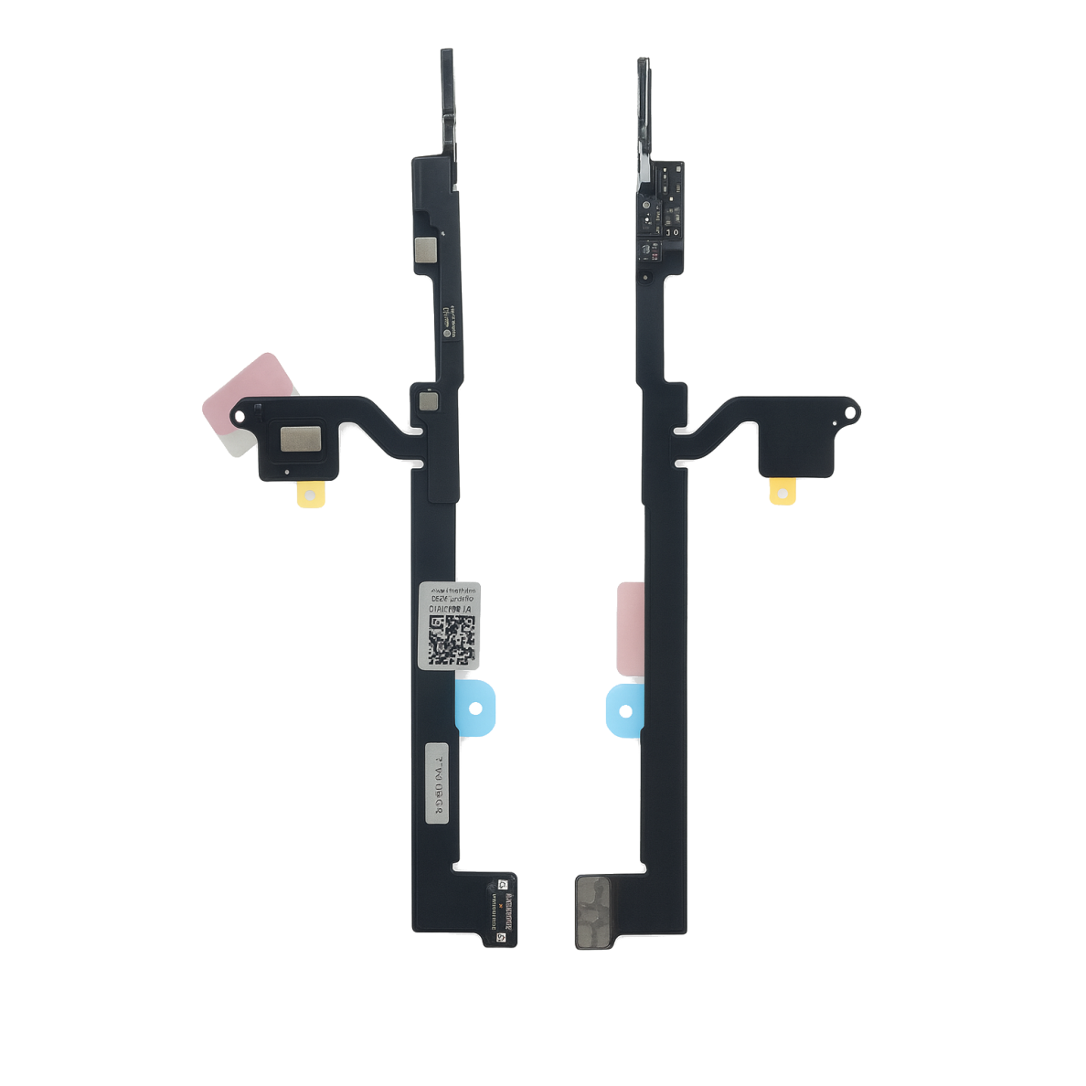 iPhone 13 / 13 Pro NFC antena su mikrofonu (Original / Used) iPhone 13 / 13 Pro NFC antena su mikrofonu (Original / Used)
