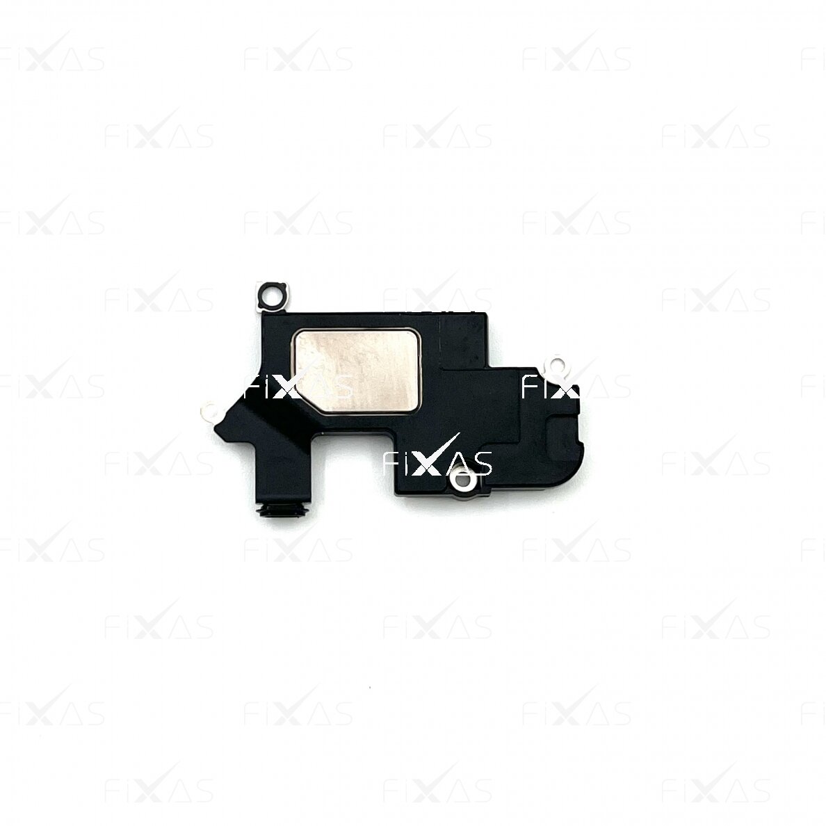 iPhone 13 Pro Max earpiece speaker (Original / Used) iPhone 13 Pro Max earpiece speaker (Original / Used)