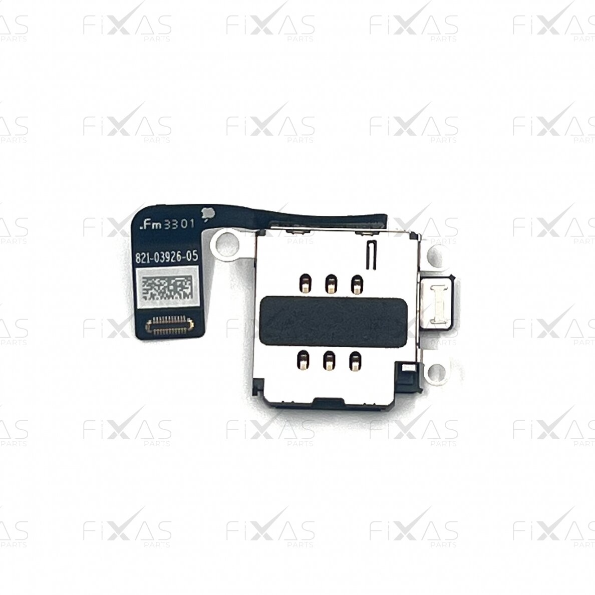 iPhone 14 Plus sim card reader (Original / Used)