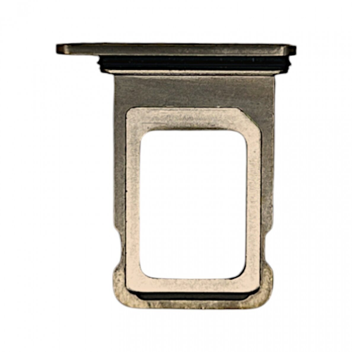 iPhone 14 Pro / 14 Pro Max Sim card holder (Gold) (Compatible) iPhone 14 Pro / 14 Pro Max Sim card holder (Gold) (Compatible)