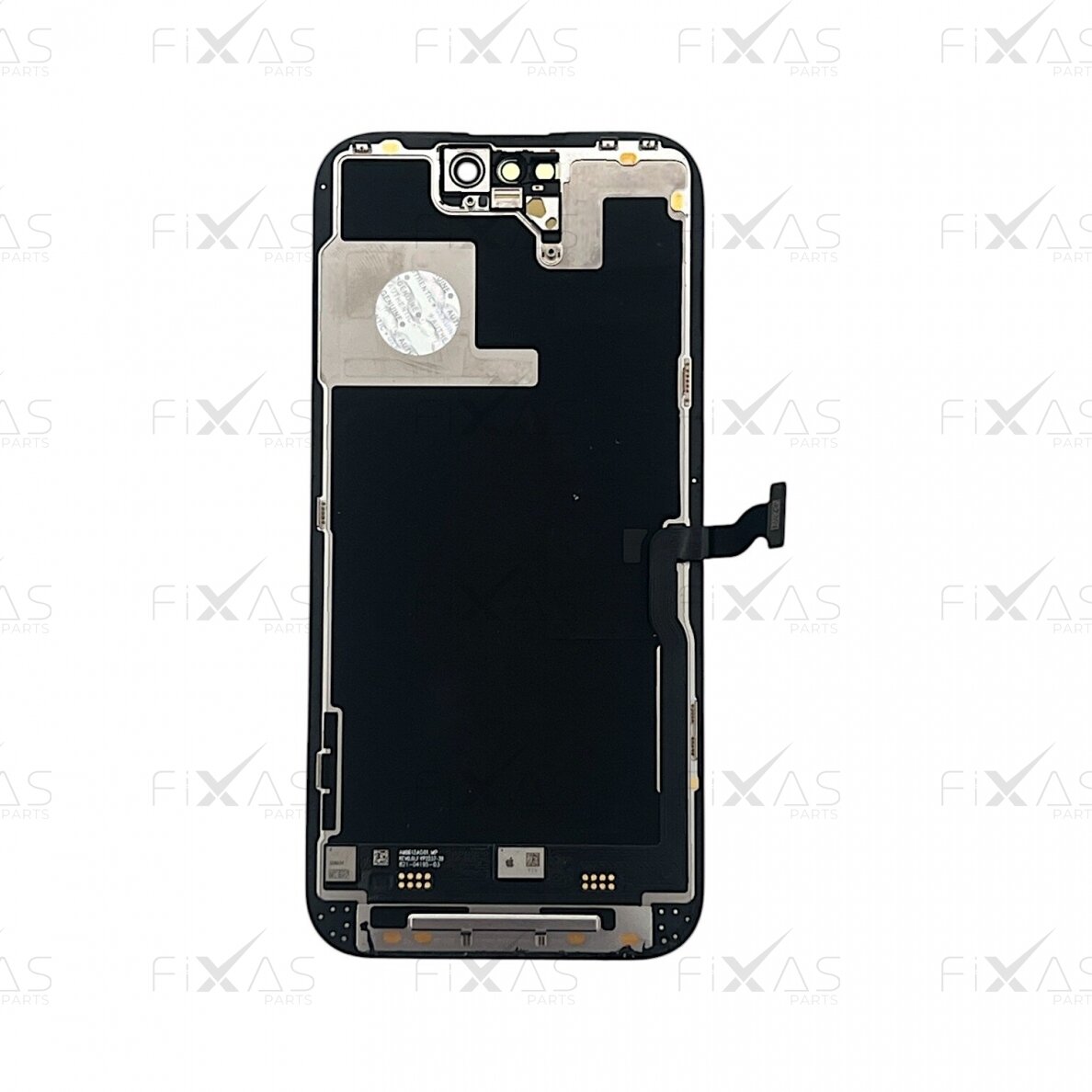 Ekranas skirtas iPhone 14 Pro (Pulled / Grade A) 1