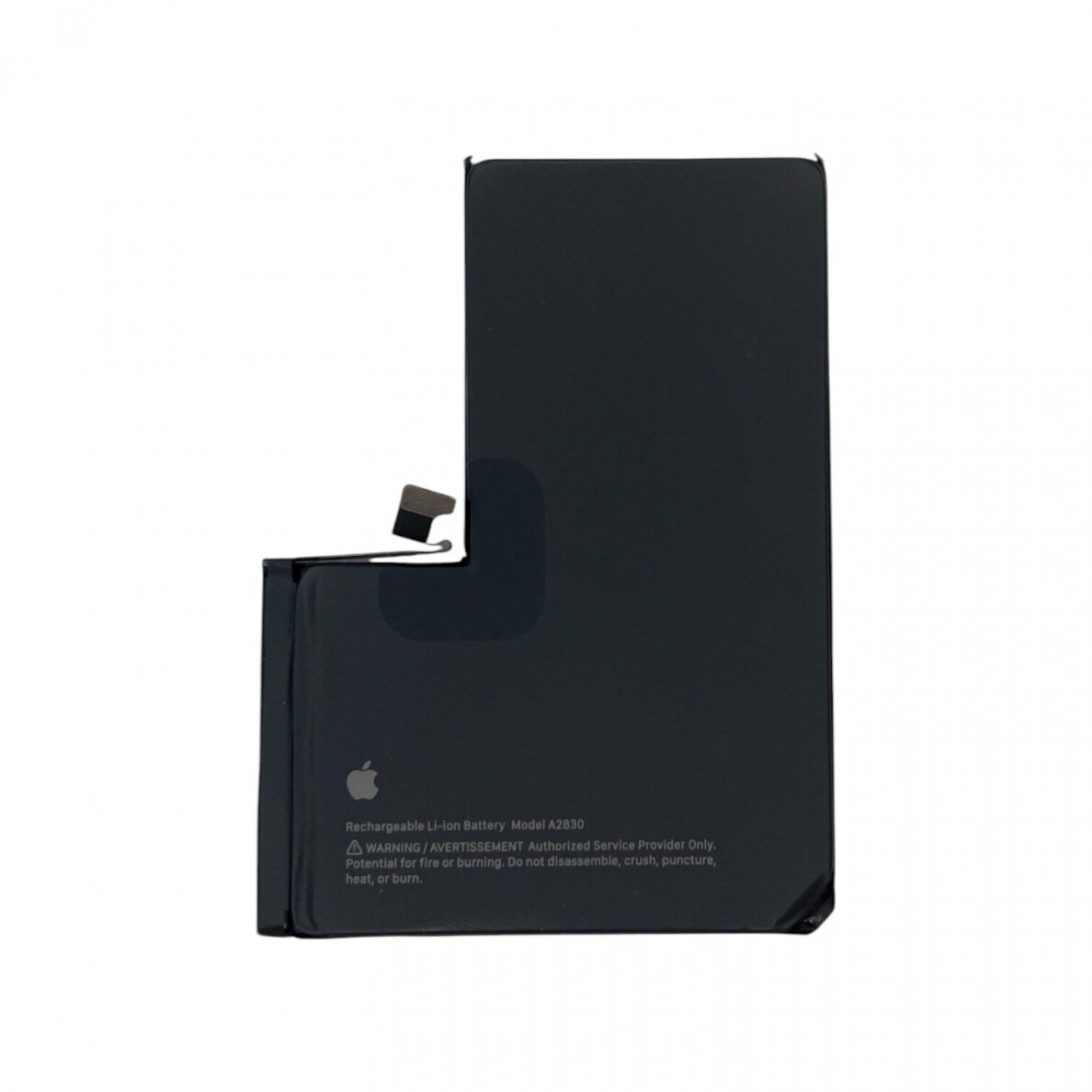 Akumuliatorius skirtas iPhone 14 Pro Max (Service Pack) Akumuliatorius skirtas iPhone 14 Pro Max (Service Pack)