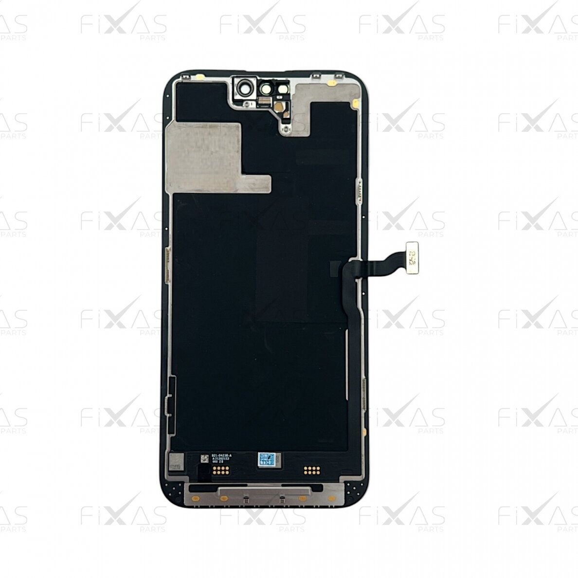 Ekranas skirtas iPhone 14 Pro Max (Refurbished) 1 Ekranas skirtas iPhone 14 Pro Max (Refurbished) 1