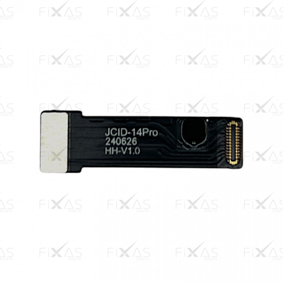 iPhone 14 Pro rear camera JC "Tag on" flex