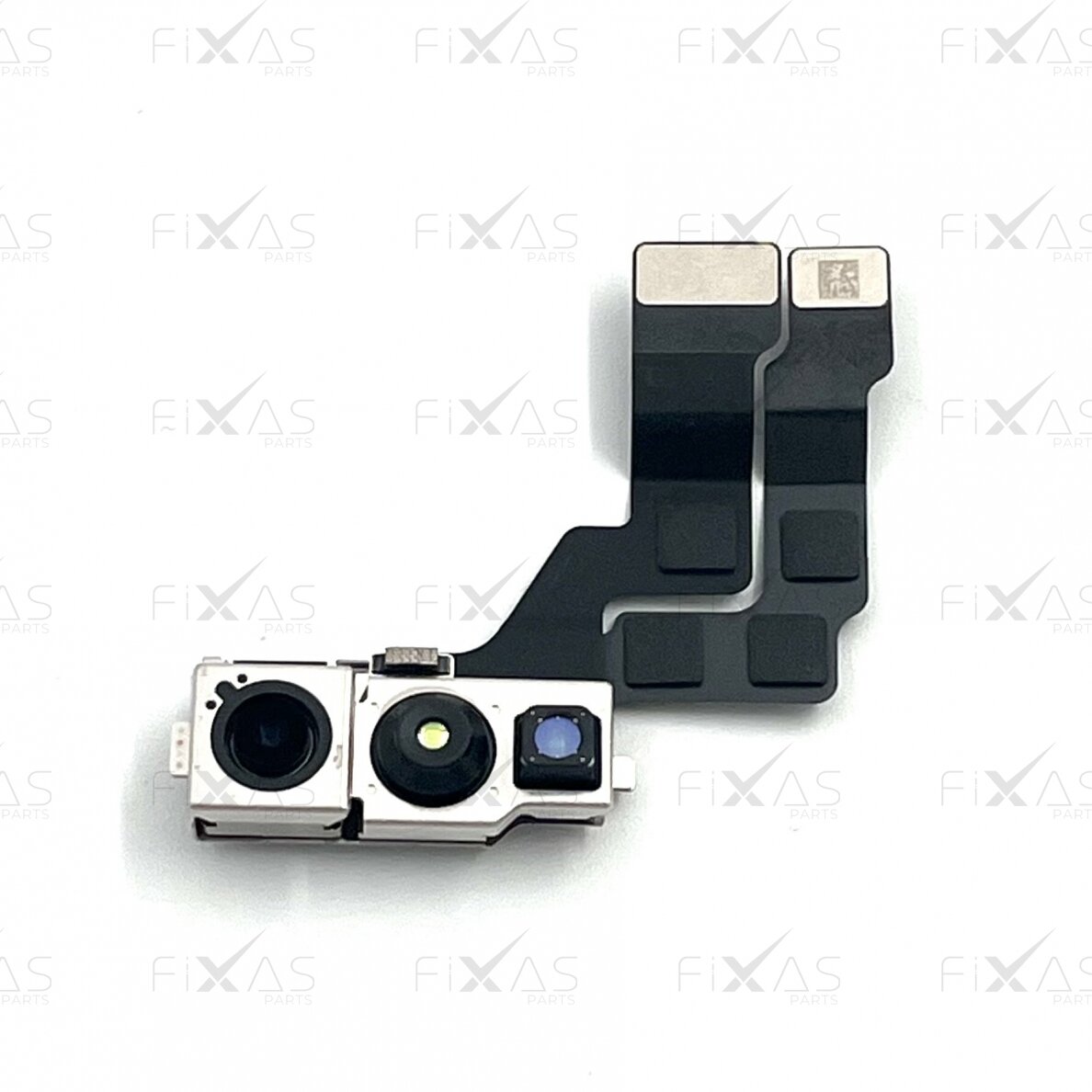 iPhone 14 Pro priekinė kamera (Originali / Naudota)