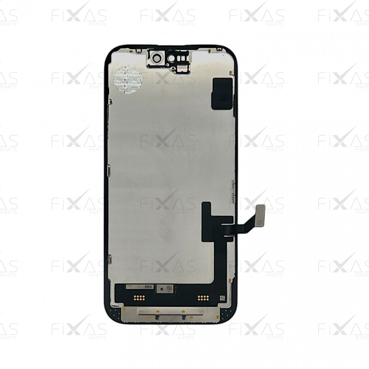 Ekranas skirtas iPhone 15 (Pulled / Grade A) 1