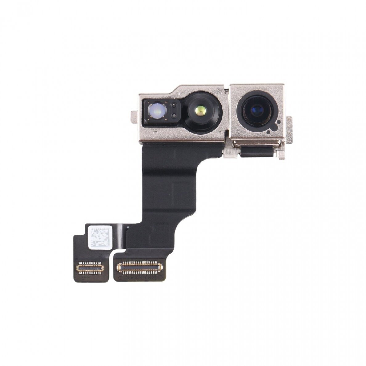 iPhone 15 priekinė kamera (Originali / Naudota) iPhone 15 priekinė kamera (Originali / Naudota)