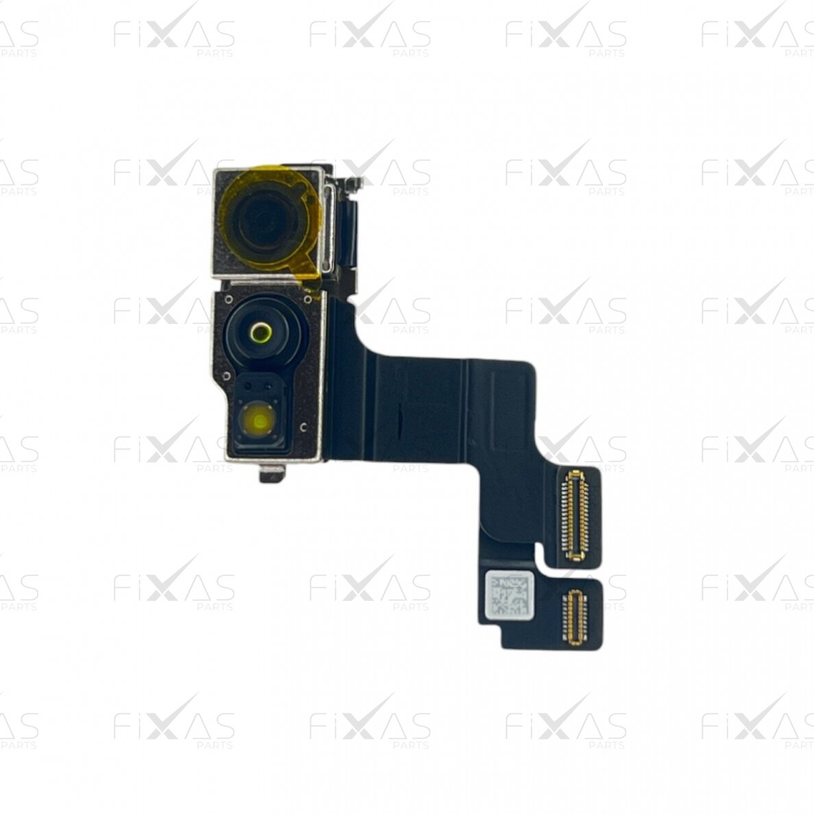 iPhone 15 Plus priekinė kamera (Original / Used)