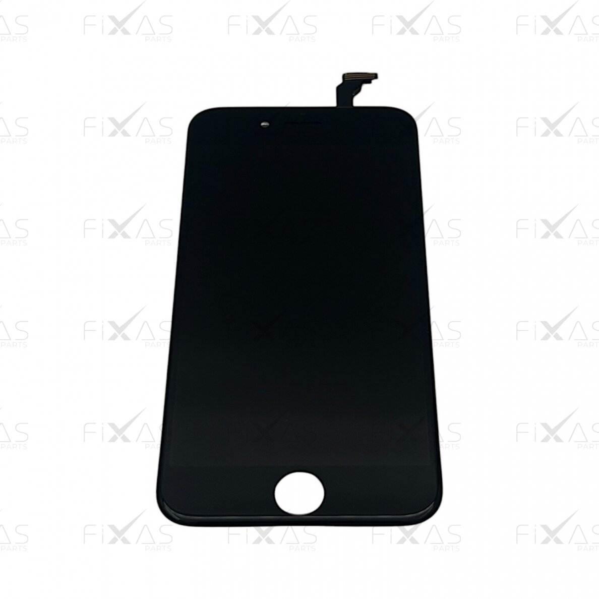 Ekranas skirtas iPhone 6 (Black) (Refurbished)