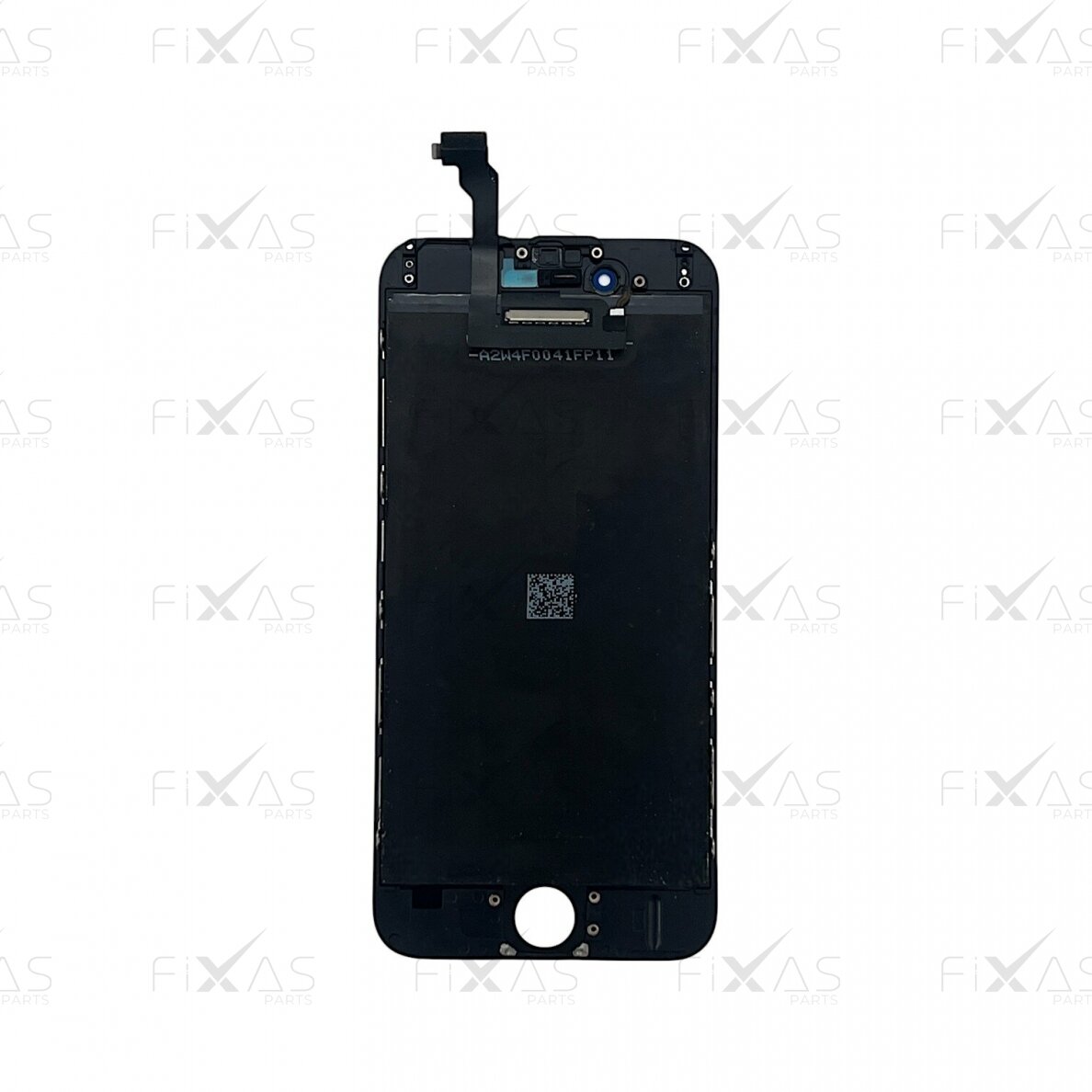 Ekranas skirtas iPhone 6 (Black) (Refurbished) 1