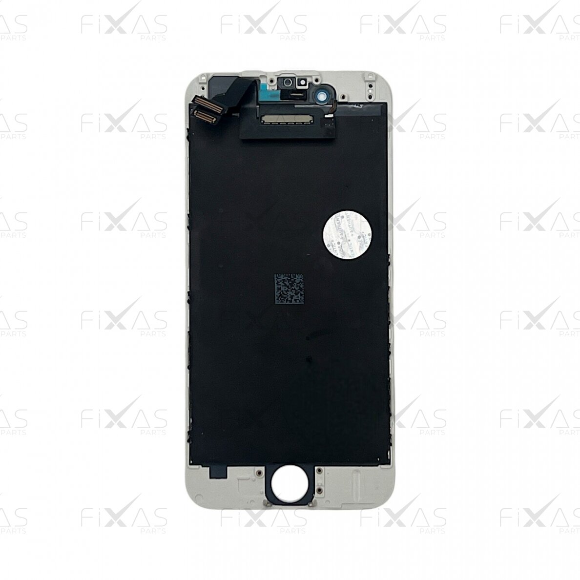 Ekranas skirtas iPhone 6 (White) (Refurbished) 1 Ekranas skirtas iPhone 6 (White) (Refurbished) 1